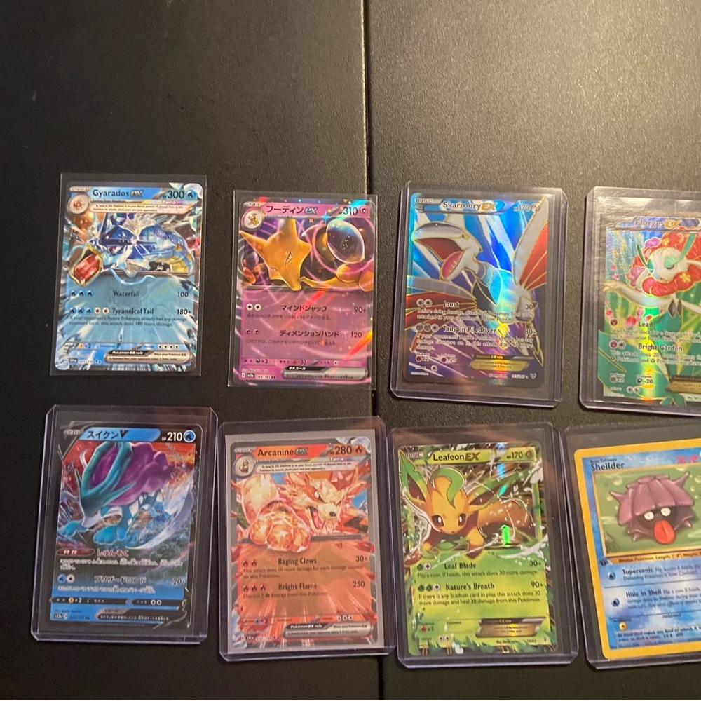 Pokémon lot 500 bulk